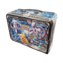 Pokemon Fall 2019 Collector Chest Tin