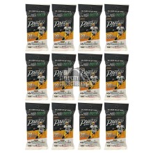 2019 Panini Prestige Football Fat Pack 12-Pack Lot