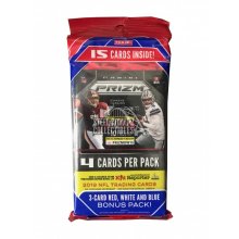 2019 Panini Prizm Football Cello / Multi Pack