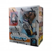 2019-20 Panini Prizm Basketball 50ct Mega Box - Walmart