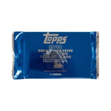 2019 Topps Series 2 Baseball Silver Pack