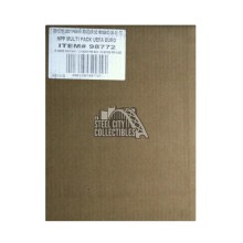 2020-21 Panini Mosaic UEFA Euro Soccer 12 Multi Cello Value Pack 20-Box Case