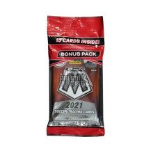 2020-21 Panini Mosaic UEFA Euro Soccer Multi Cello Value Pack