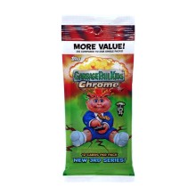 2020 Topps Garbage Pail Kids Chrome Value Pack