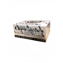 2019-20 Panini Chronicles Basketball Fat Pack 12ct Box