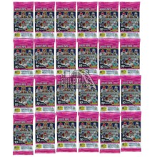 2020 Panini Rookies & Stars Football Retail 24-Pack Lot