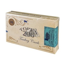 2020 Topps T206 Baseball Series 4 Box