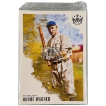 2020 Panini Diamond Kings Baseball Hanger Pack (without box)