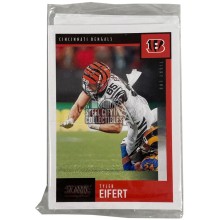 2020 Panini Score Football Hanger Pack (without box)