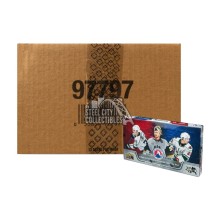 2021-22 Upper Deck AHL Hockey Hobby 12-Box Case