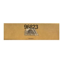 2021-22 Upper Deck Series 1 Hockey Hobby 12-Box Case