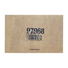 2021-22 Upper Deck Series 2 Hockey Hobby 12-Box Case