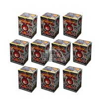 2021-22 Panini Chronicles Basketball Blaster 10-Box Lot