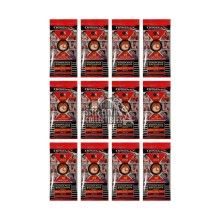 2021-22 Panini Chronicles Basketball Hanger 12-Pack Lot