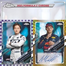 2021-Topps-Chrome-Formula-1-