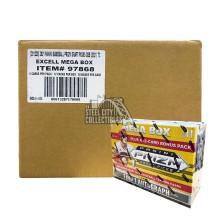 2021 Panini Prizm Draft Picks Baseball Mega 20-Box Case
