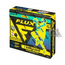 2020-21 Panini Flux Basketball Hobby Box