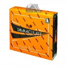 2020-21 Panini Immaculate Basketball Hobby Box