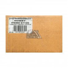 2020-21 Panini Mosaic Basketball Hobby 12-Box Case