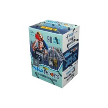 2022-23 Panini Hoops Holiday Basketball 6-Pack Blaster Box