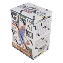 2022-23 Panini Donruss Basketball 6-Pack Blaster Box