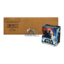 2022 Topps Star Wars Finest Hobby 8-Box Case