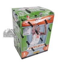 2022 Panini Prizm WNBA Basketball Blaster Box *PLEASE READ*