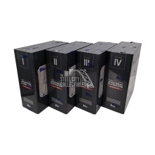 2023 Topps Star Wars Celebration Volume 1-4 Hobby Box Set