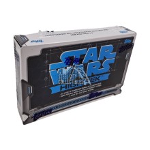 2023 Topps Star Wars High-Tek Hobby Box