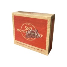 2023 Topps Montgomery Club 582 Baseball Set #1