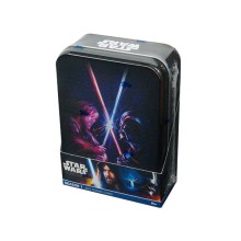 2023 Topps Star Wars Obi-Wan Kenobi Hobby 12-Tin Case