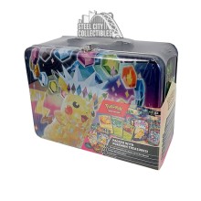 Pokemon Collector Chest - Fall 2024 Edition