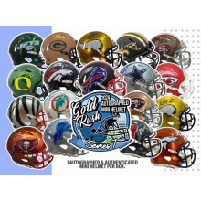 ab football helmet Florida Atlantic Owls Speed Authentic Helmet main image 1