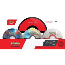Pokemon Poke Ball Fall 2024 Poke Ball *PLEASE READ*