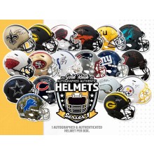 1940 motorcycle helmet 1940's LA Rams Leather Football Helmet – Historic Sports