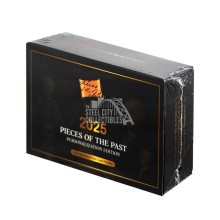 2026 Super Break Pieces of the Past Personalization Edition Box