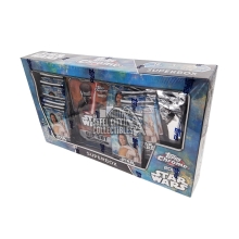 2025 Topps Star Wars Chrome Super Box **PLEASE READ**