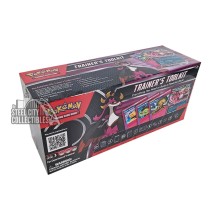 Pokemon Trainer's Toolkit 2025 Box