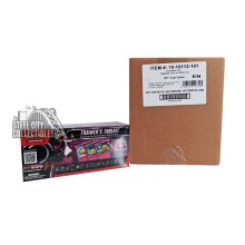 Pokemon Trainer's Toolkit 2025 6-Box Case