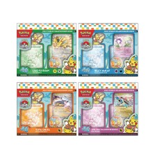 Pokemon Trading Card Game | Booster Boxes, Packs and Cases