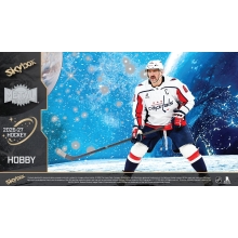 2026-27 Upper Deck Skybox Metal Universe Hockey Hobby Box