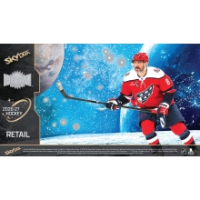 2026-27 Upper Deck Skybox Metal Universe Hockey Blaster Box