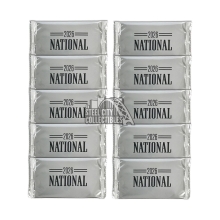 2026 Panini National Sports Convention Exclusive Silver Pack 10-Pack Lot