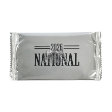 2026 Panini National Sports Convention Exclusive Silver Pack