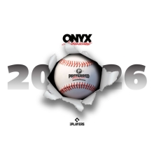 2026 Onyx Preferred Players Collection Autographed Baseball Edition Box
