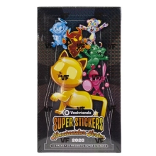 2026 VeeFriends Super Stickers Spectacular Series Box