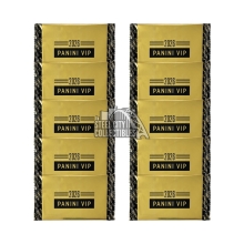 2026 Panini National Sports Collectors Convention NSCC Exclusive VIP Gold 10-Pack Lot
