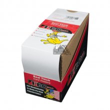 Pro Mold PC16 1/2 Inch Deluxe 110pt One Screw Screwdown Holder Box of 15