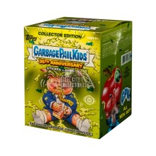 2020 Topps Garbage Pail Kids Series 2 35th Anniversary Collector Edition Box