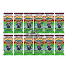 2020 Topps Garbage Pail Kids Chrome Value Pack 12 Pack Lot